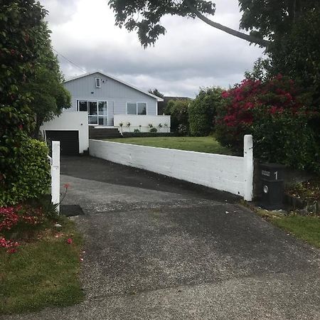 Rotorua Eastside Studio Zewnętrze zdjęcie