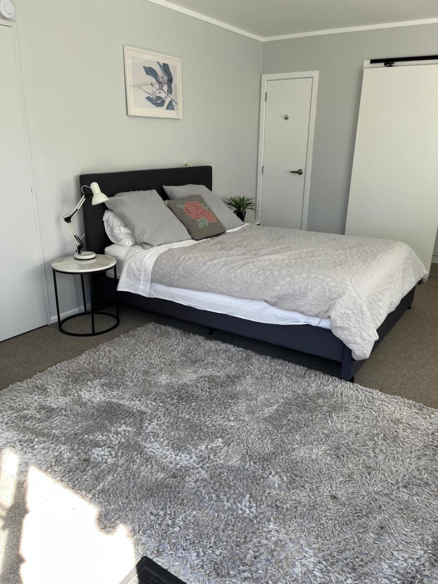 Rotorua Eastside Studio Zewnętrze zdjęcie