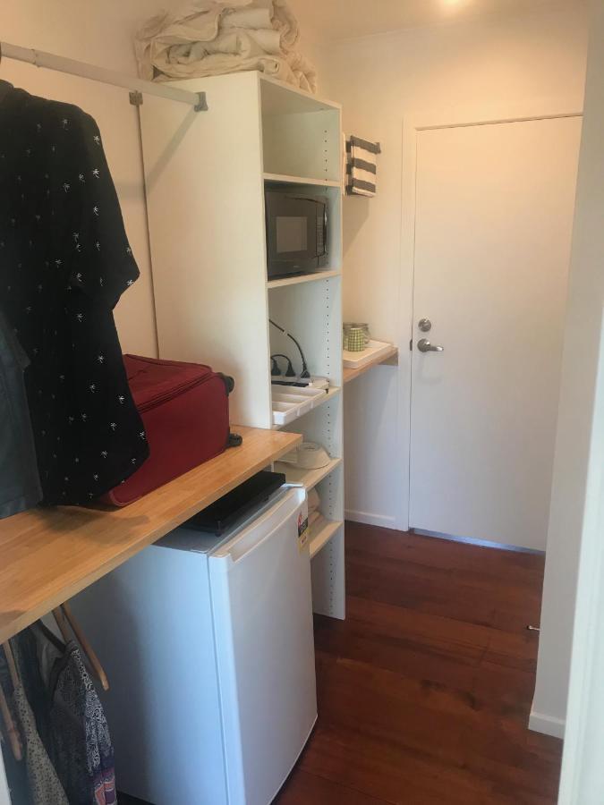 Rotorua Eastside Studio Zewnętrze zdjęcie
