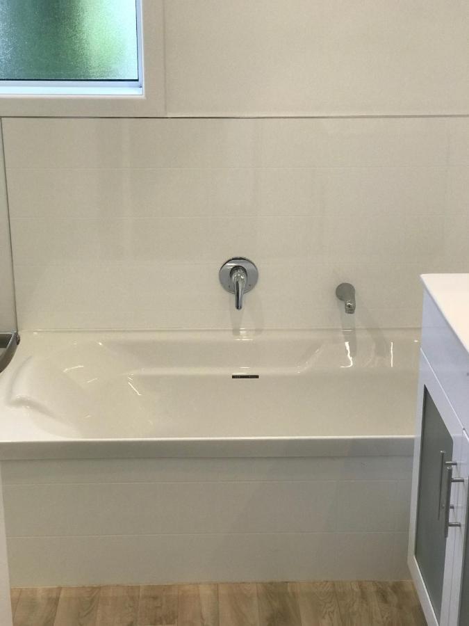 Rotorua Eastside Studio Zewnętrze zdjęcie