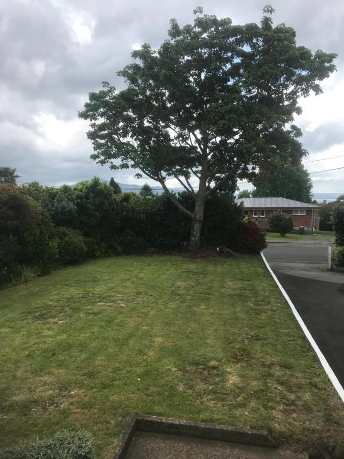 Rotorua Eastside Studio Zewnętrze zdjęcie