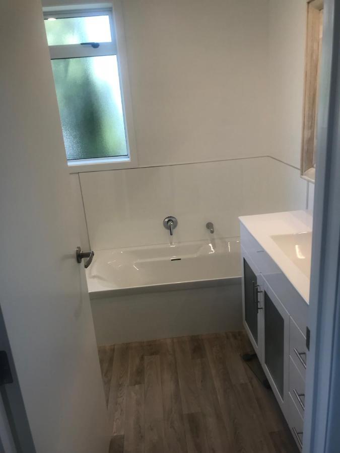 Rotorua Eastside Studio Zewnętrze zdjęcie