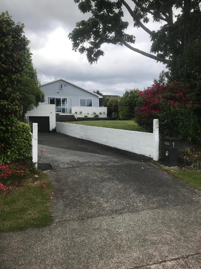 Rotorua Eastside Studio Zewnętrze zdjęcie